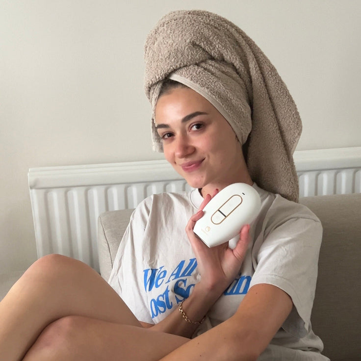 Take Advantage of IPL Hair Removal Treatment