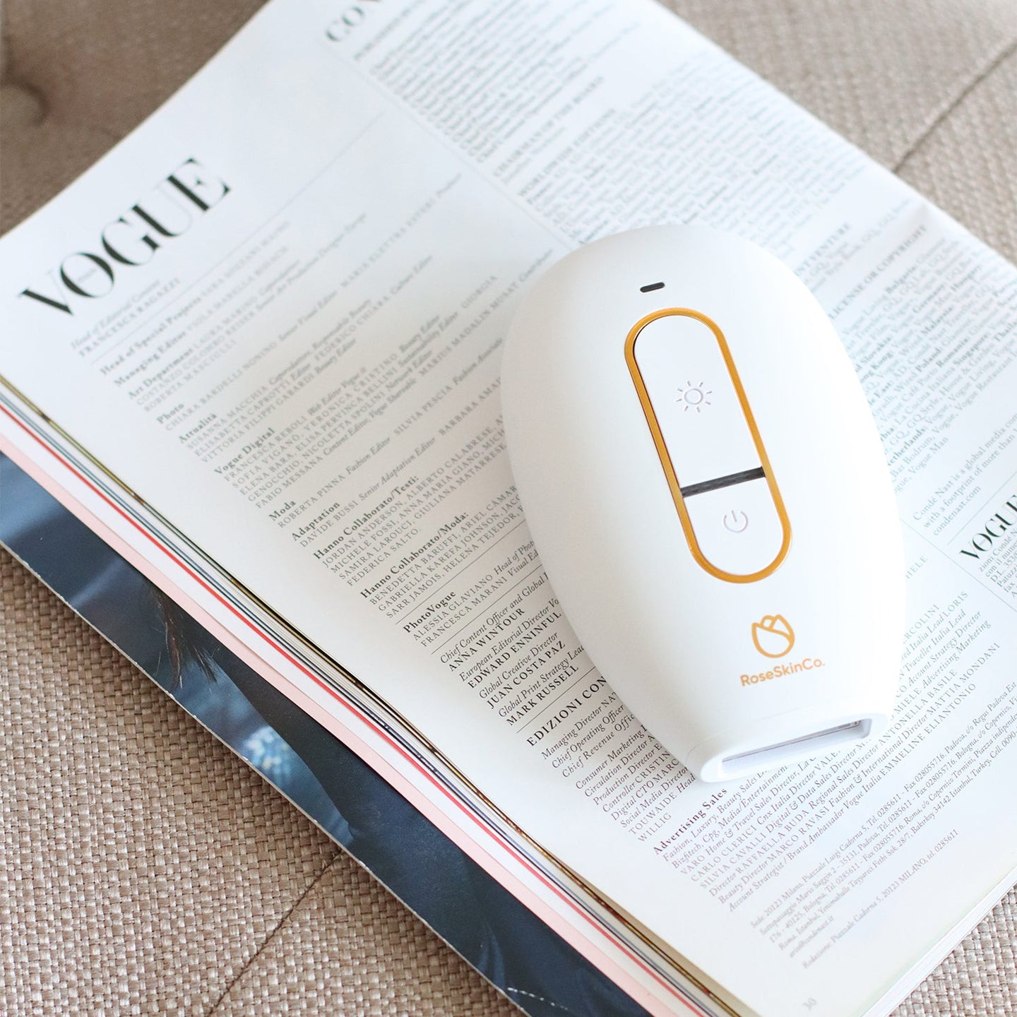 Why IPL Hair Removal Is Great For Getting That Smooth Body Of Your Dreams.