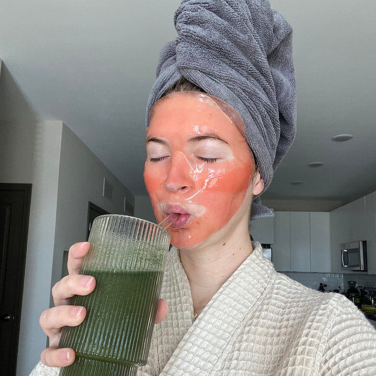 10 Reasons Why You Deserve the Best Skin Care